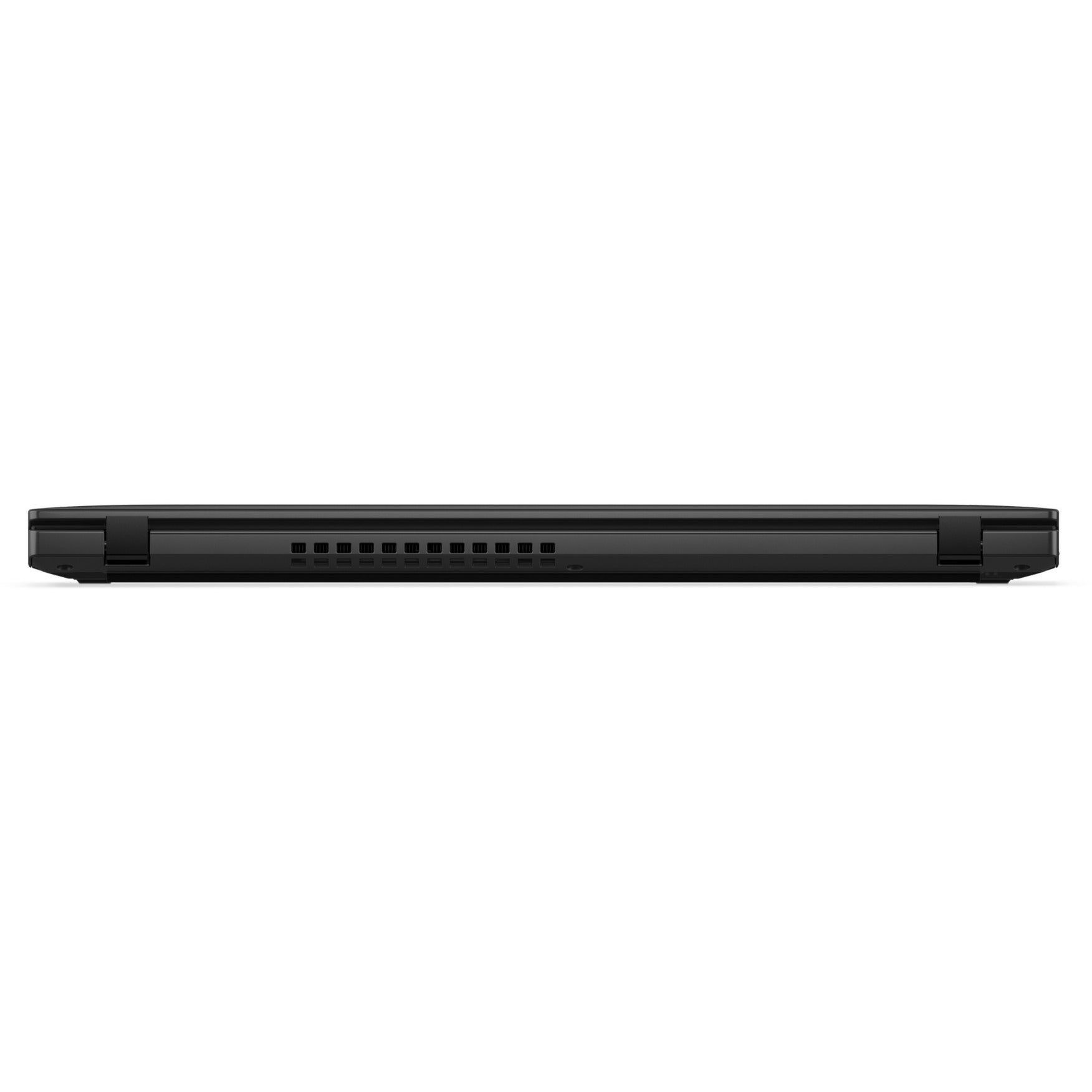 Lenovo thinkpad t16 gen 4 intel (21qe005bmh) 16 laptop (zwart | core ultra 5 225u | intel graphics | 16 gb | 512 gb ssd)