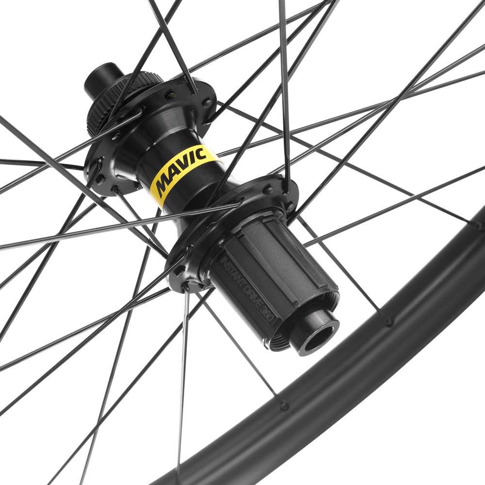 Mavic cosmic s 42 dcl rear wheel