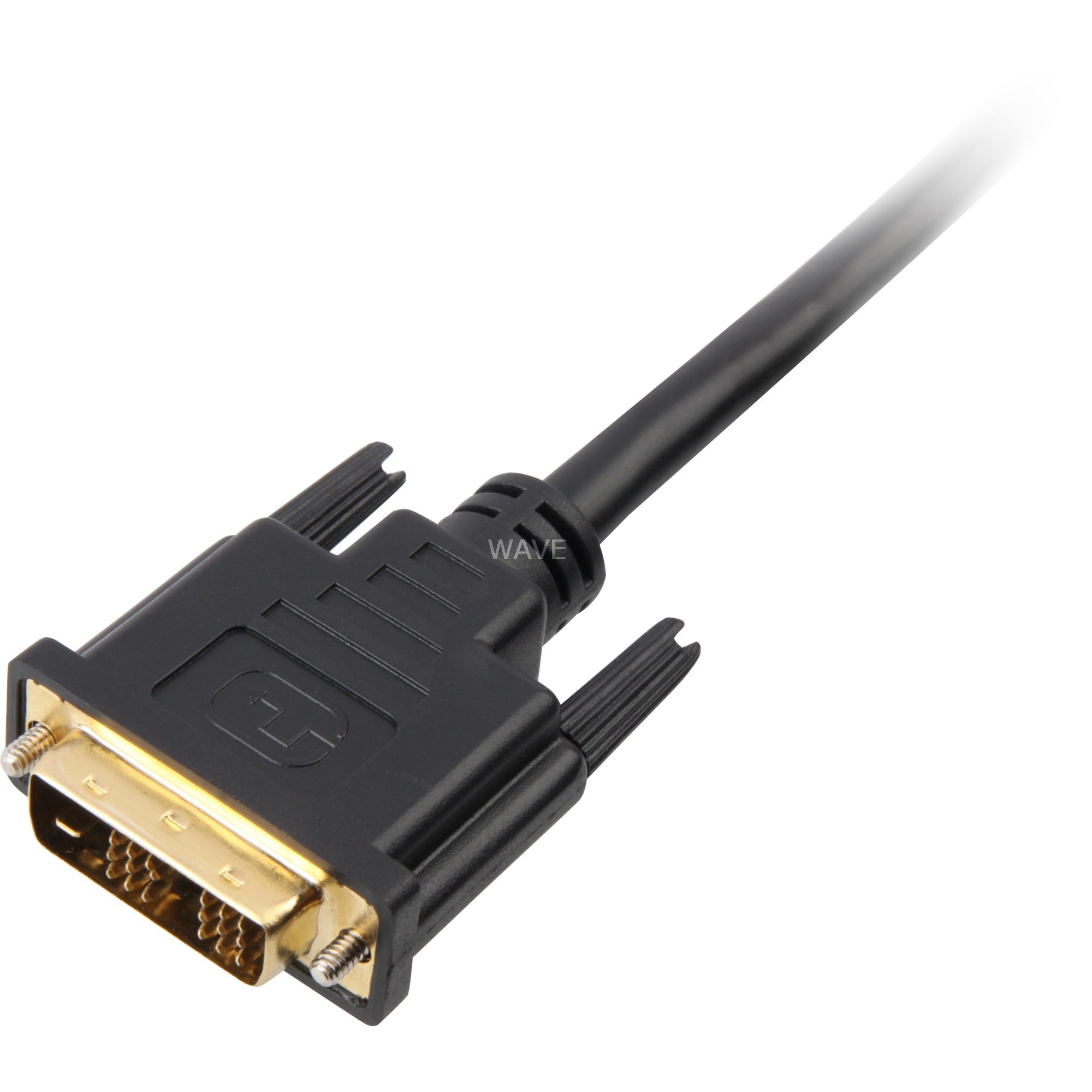Sharkoon Sharkoon HDMI > DVI-D (18+1)