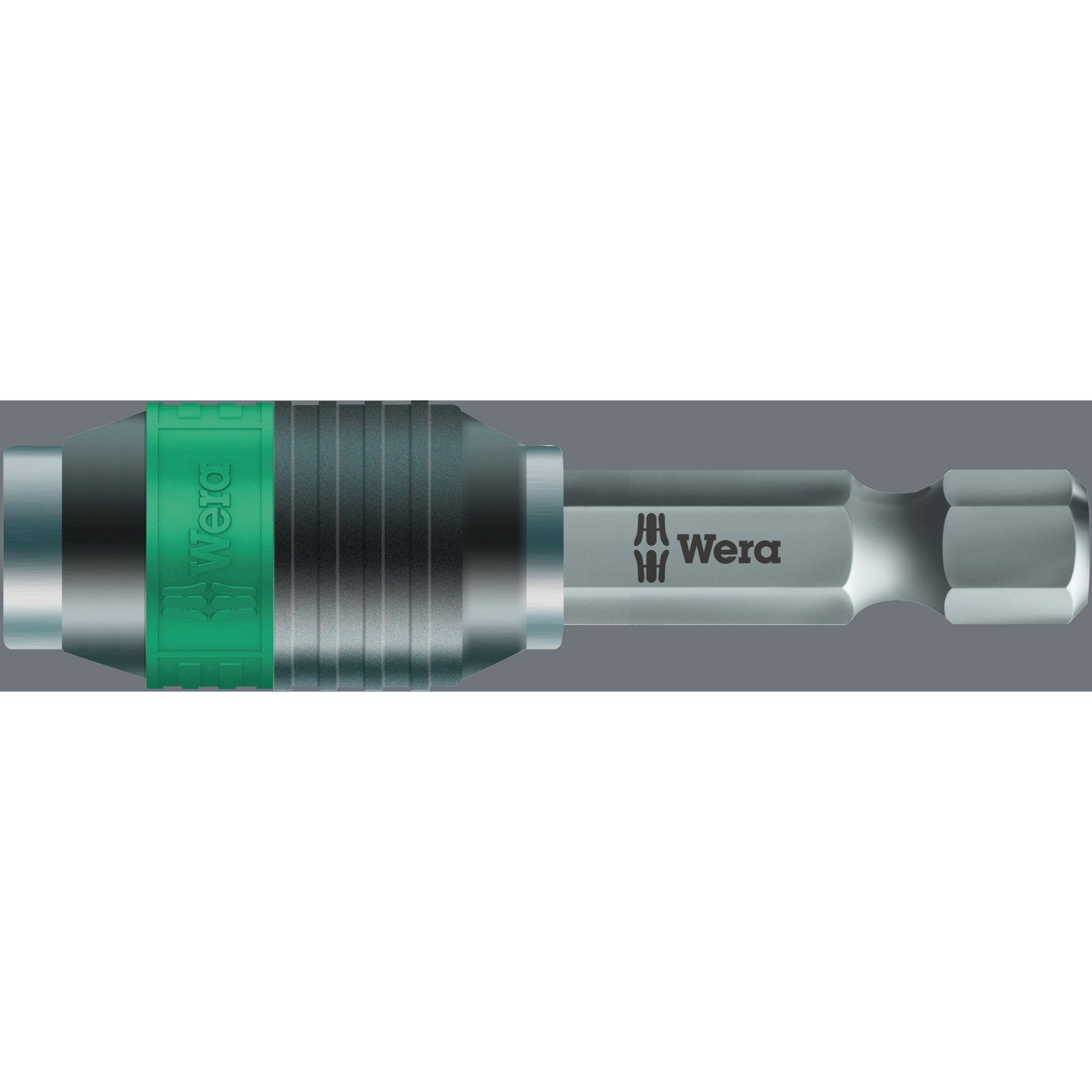 Wera kraftform kompakt 100 gereedschapsset (52-delig)
