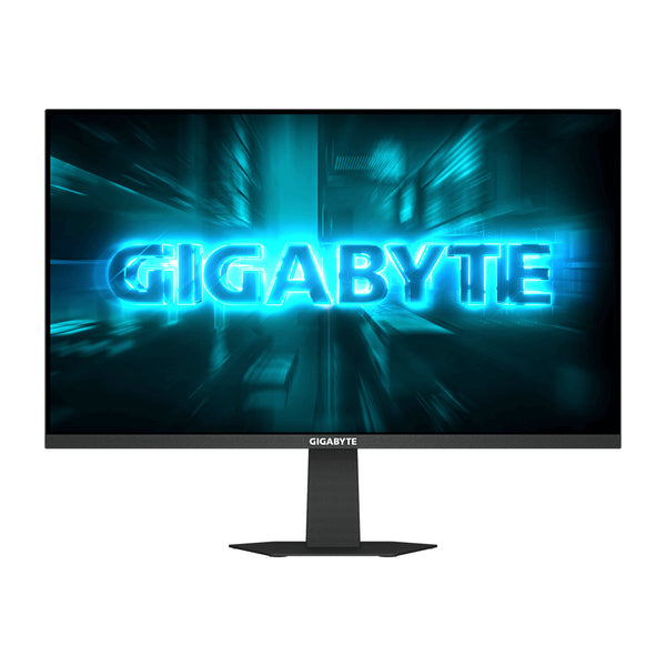 Gigabyte gs24f14a 23.8 gaming monitor (zwart, 1x displayport, 1x hdmi, 144 hz, (oc))