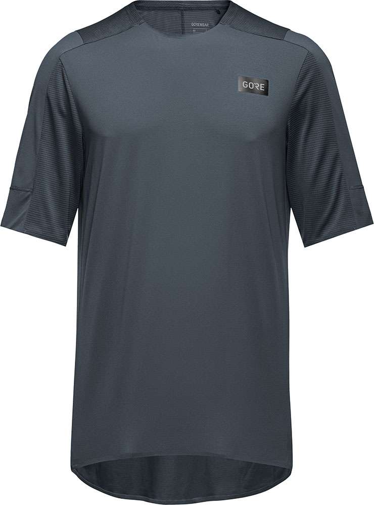 Gorewear trailkpr - mtb jersey