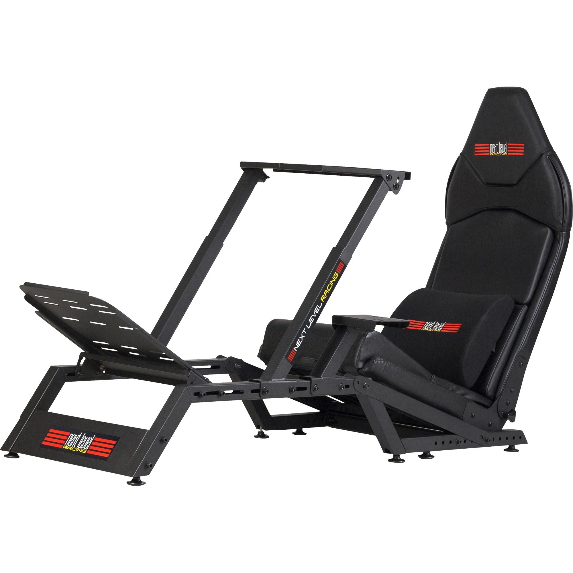 Next Level Racing Next Level Racing F-GT en GT Simulator Cockpit