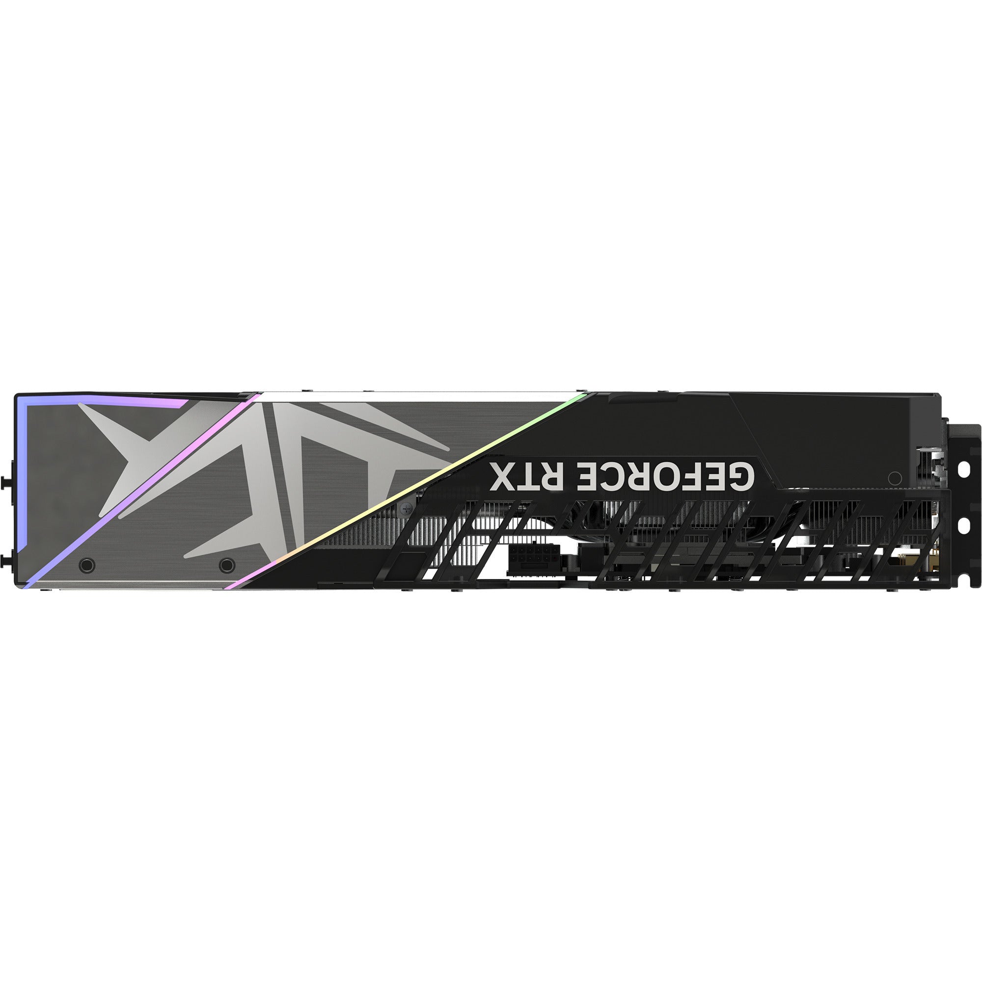 Inno3d geforce rtx 5080 ichill x3 grafische kaart (dlss 4, 3x displayport, 1x hdmi 2.1)
