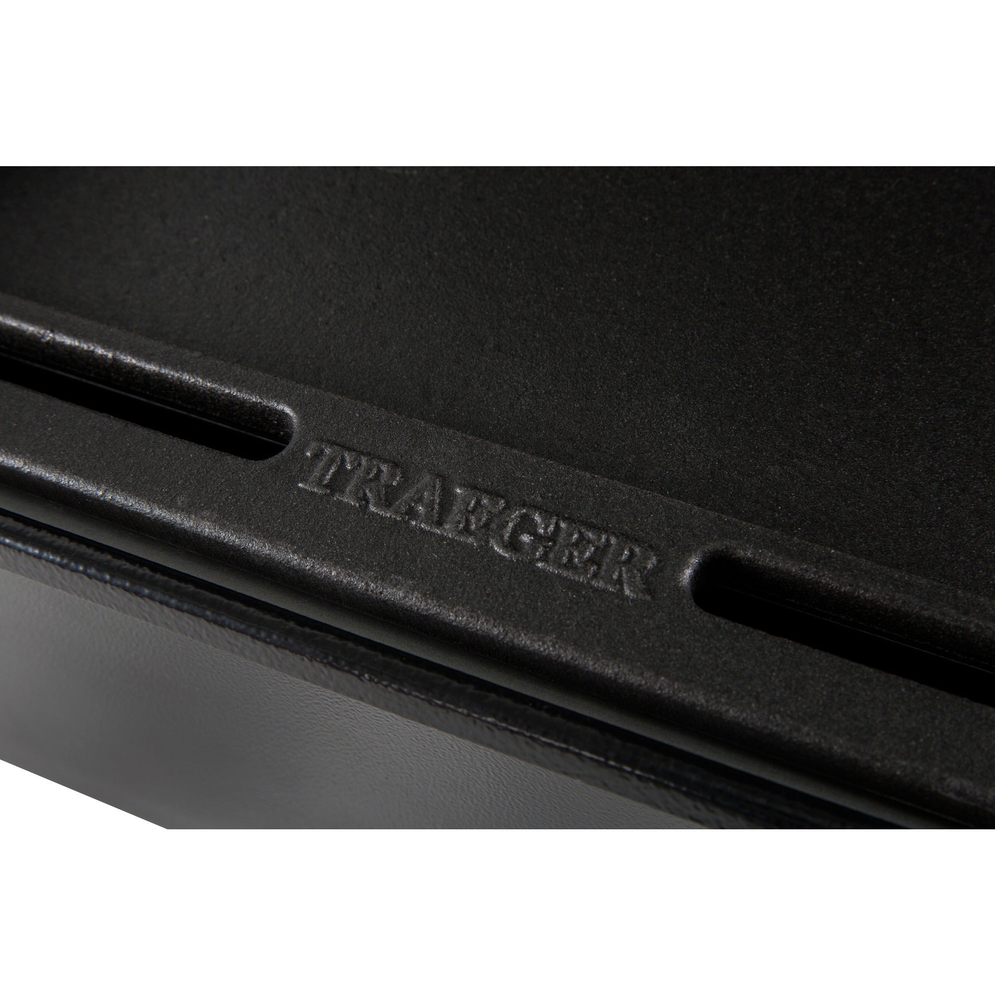 Traeger ranger barbecue (zwart)