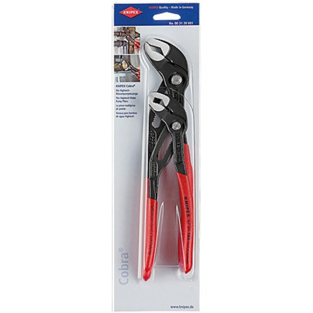 Knipex 00 31 20 v01 waterpomptang