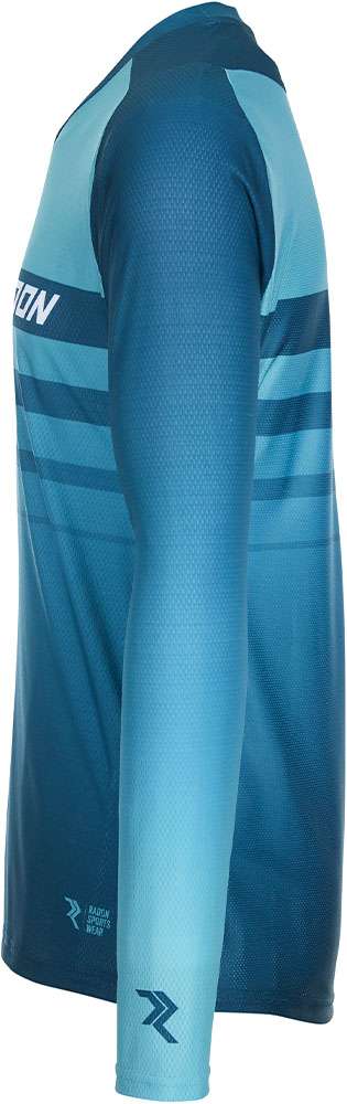 Radon radon aquarius - mtb long sleeve jersey