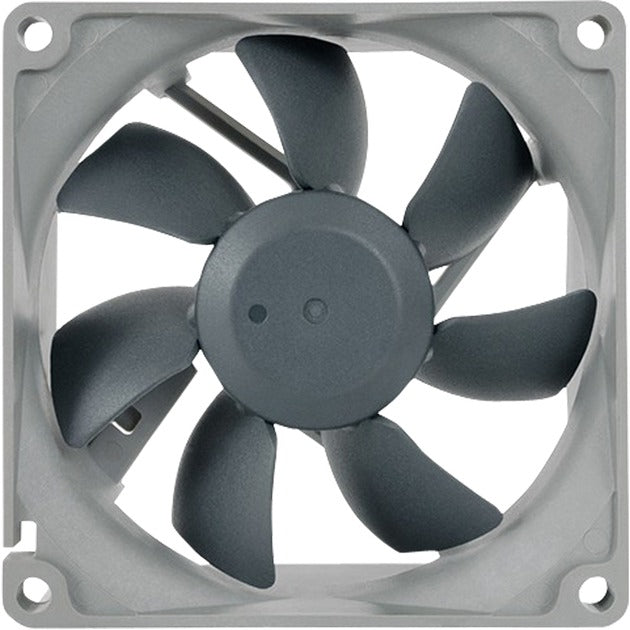 Noctua nf-r8 redux 1200 case fan (80 x 80 x 25 mm, 3-pin aansluiting)