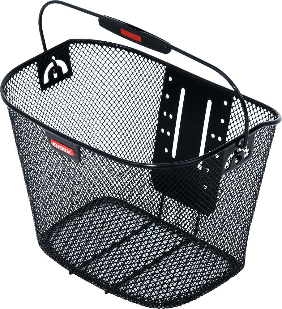 Klickfix mand uni 16l zwart