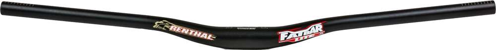 Renthal v2 fatbar lite riser 760 mm handlebar