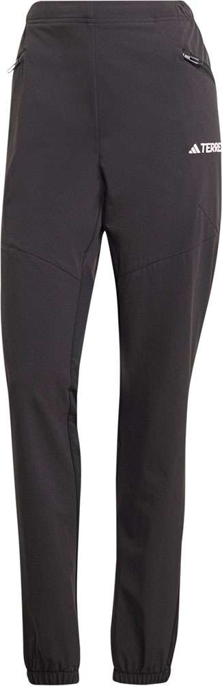Adidas terrex xperior - women's softshell pants