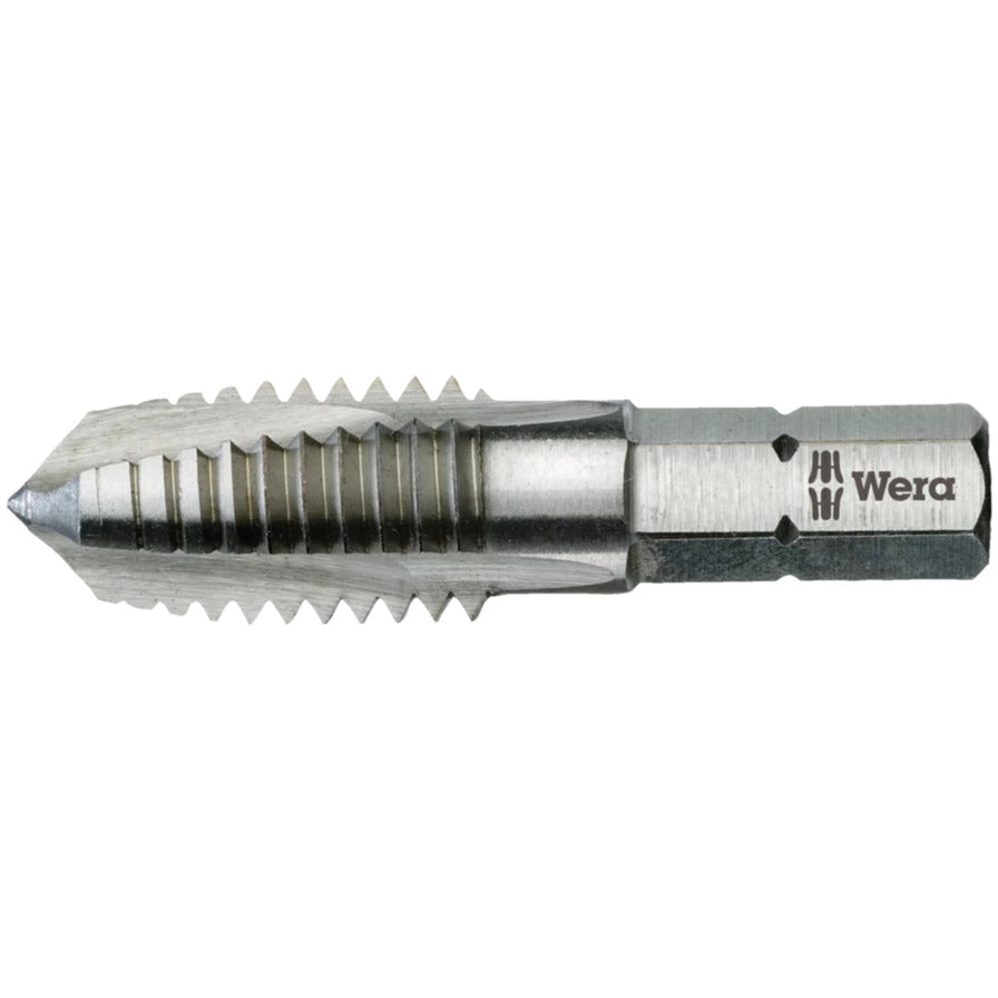 Wera 844 7 draadsnij-bitset (7 delig)