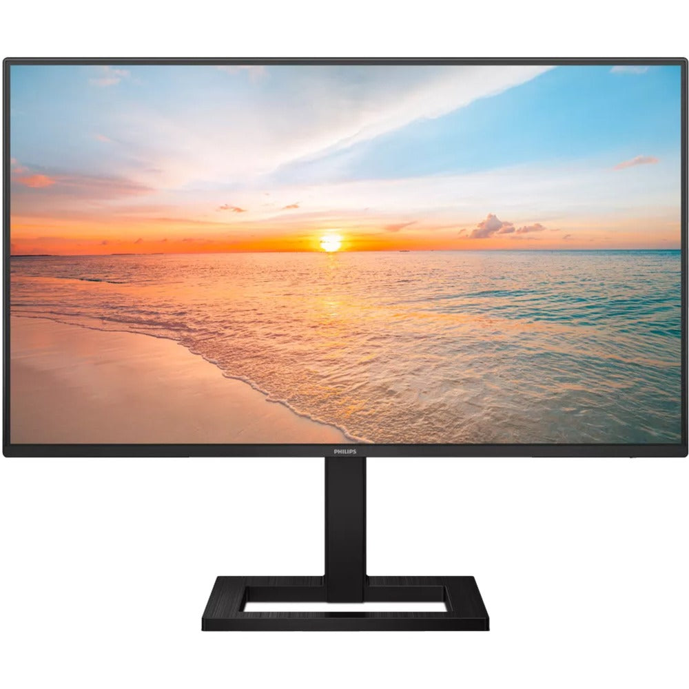 Philips 24e1n1300ae 23.8 monitor (zwart, hdmi, 2x usb-a, usb-c)