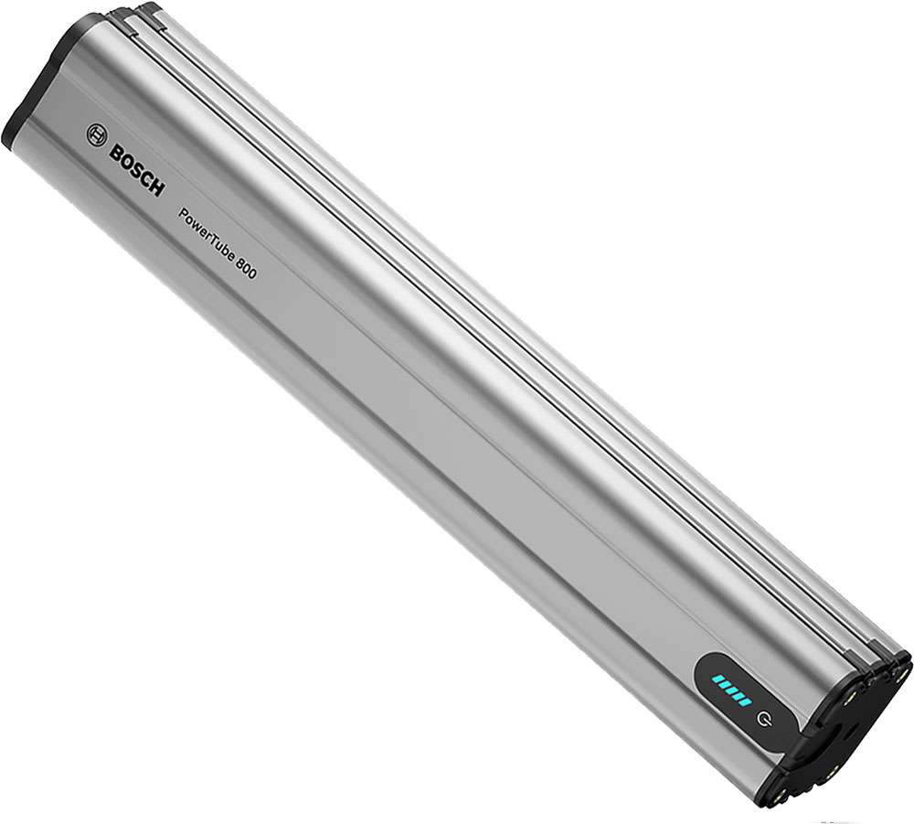 Bosch powertube 800 horizontal battery (bbp3880)
