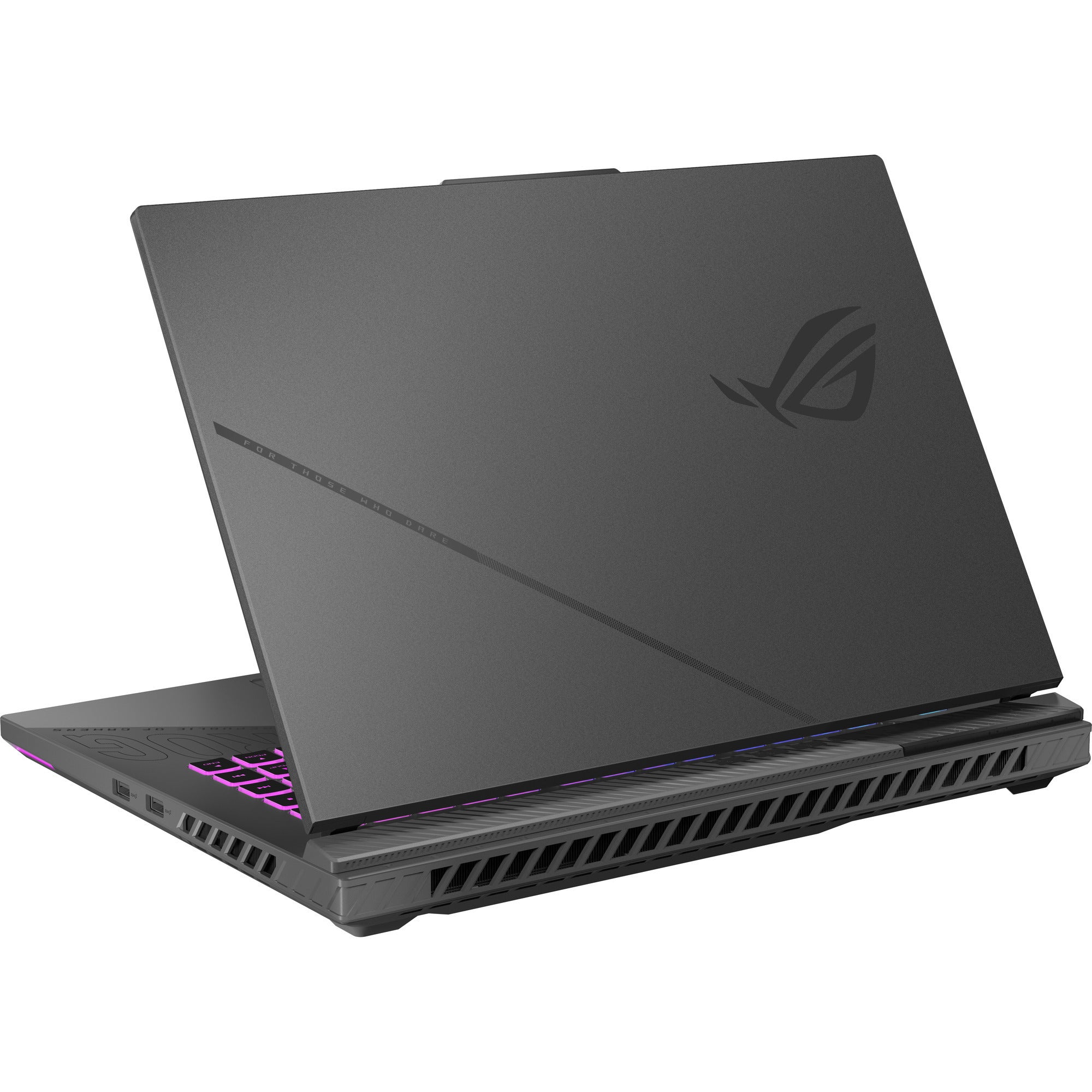 Asus rog strix g16 g614pp-s5032w 16 gaming laptop (grijs | r9 8940hx | rtx 5070 | 16 gb | 1 tb ssd)