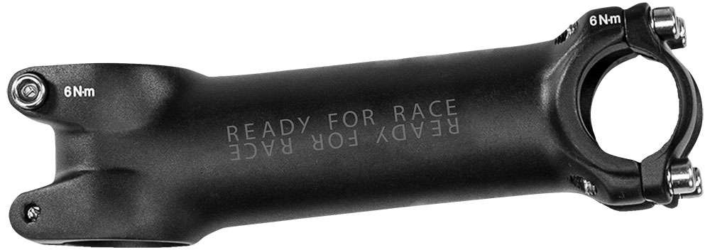 Rfr cmpt 6° 25.4mm stem