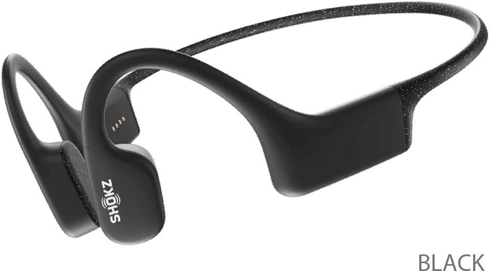 Shokz openswim - headphones
