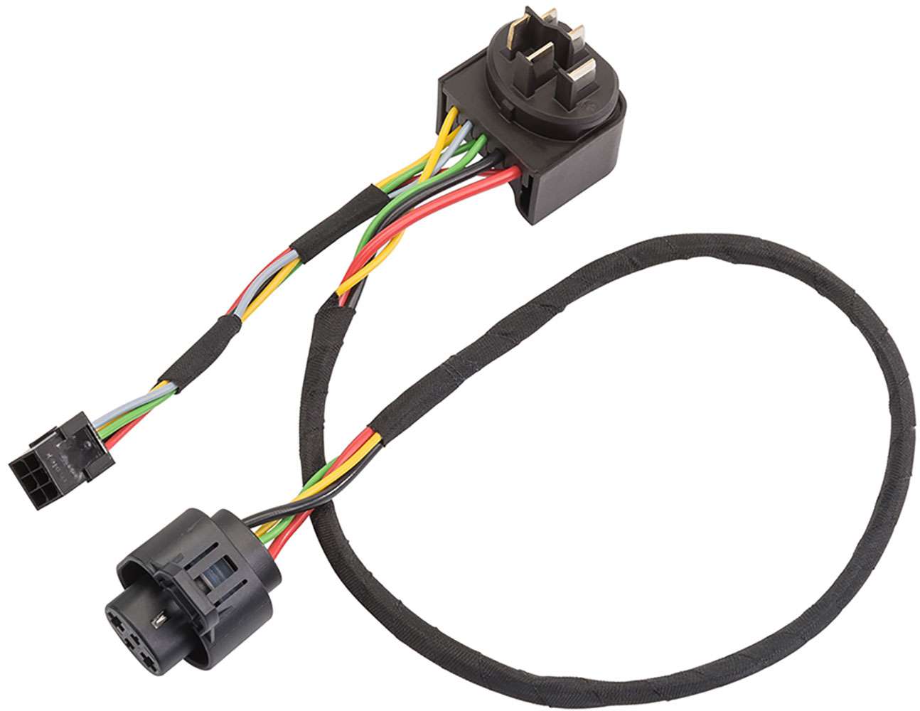 Bosch powertube cable