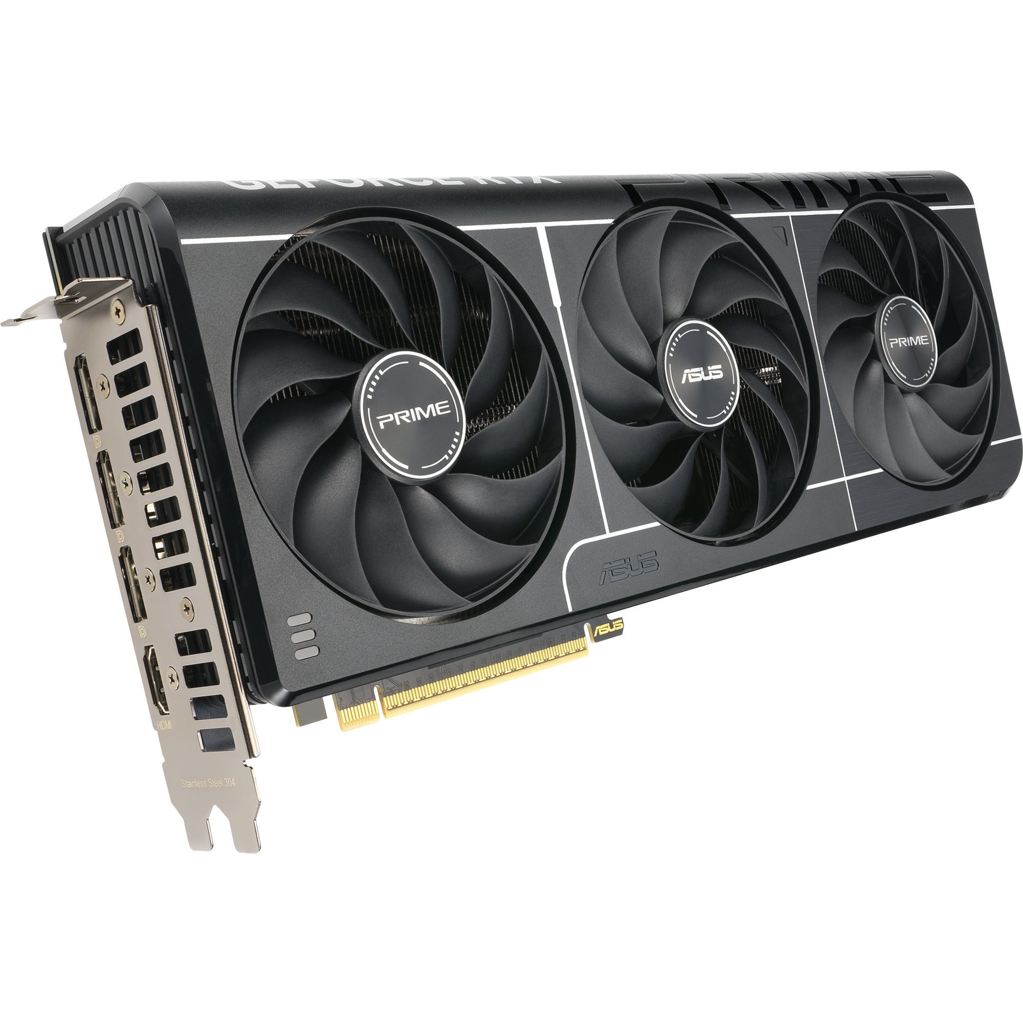 Asus prime geforce rtx 5070 oc grafische kaart (dlss 4, 3x displayport, 1x hdmi 2.1)