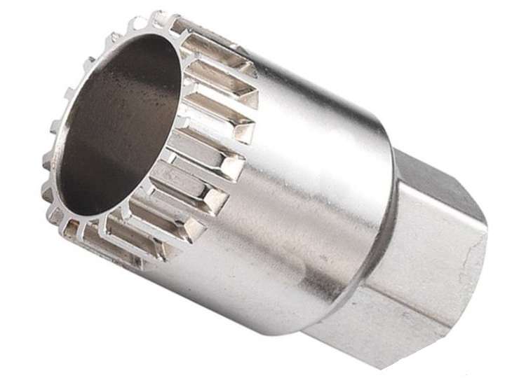 Radon bottom bracket tool for shimano cartridge