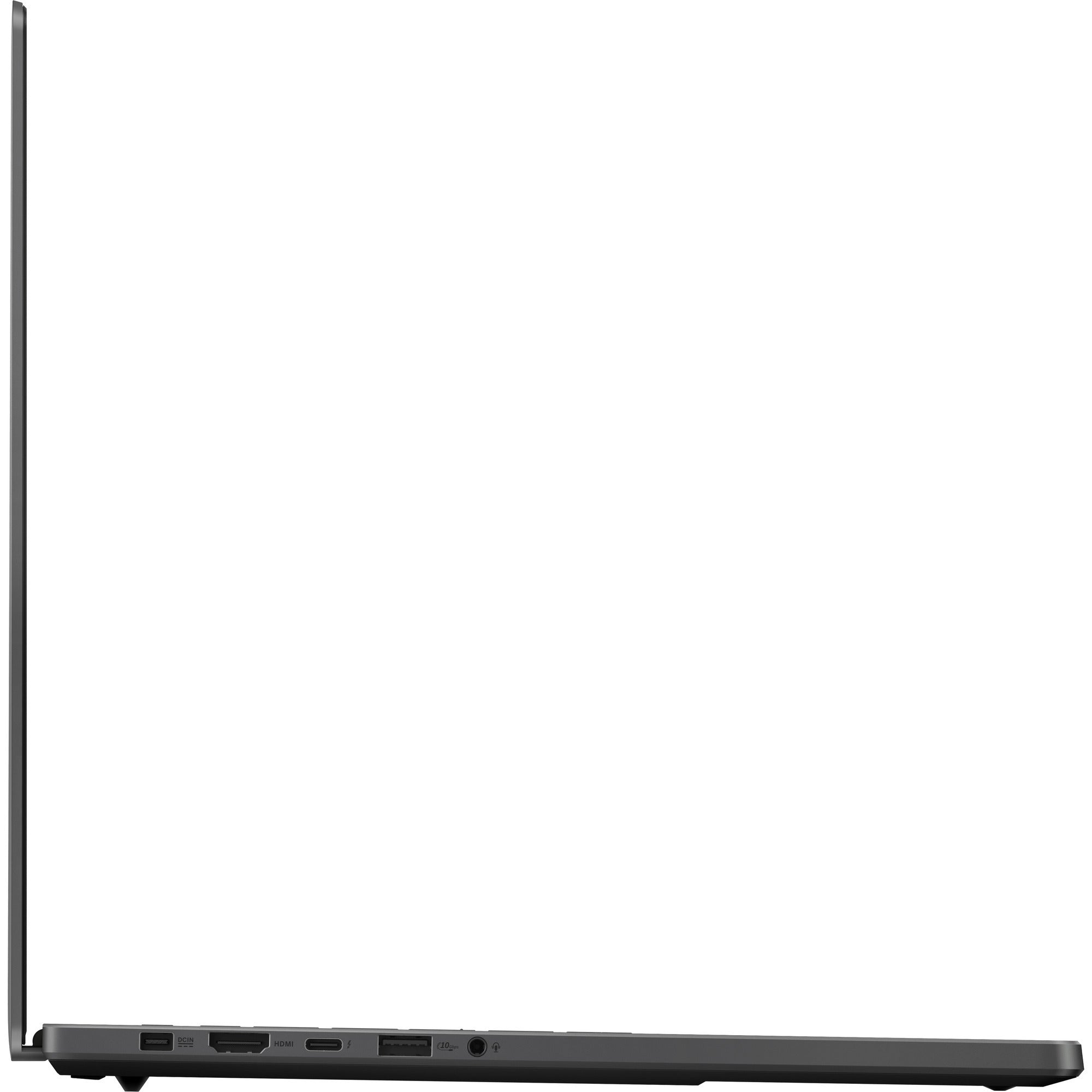 Asus rog zephyrus g16 gu605cp-qr103w 16 gaming laptop (grijs | core ultra 9 285h | rtx 5070 | 32 gb | 2 tb ssd)