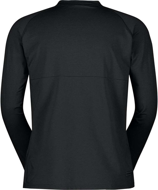 Scott trail storm warm light - mtb long sleeve jersey