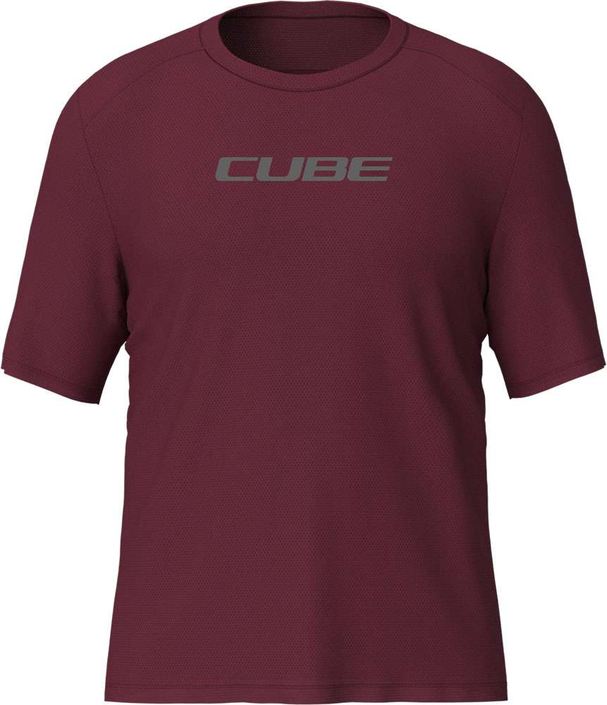 Cube mtb jersey