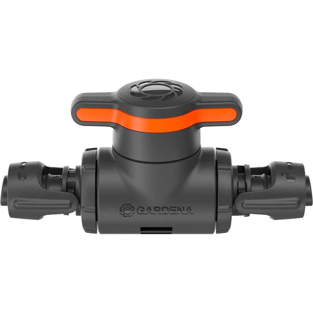 GARDENA Micro-Drip-System Afsluitend reguleerventiel 13 m