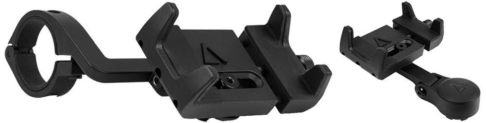 Acid hpa mobile phone mount