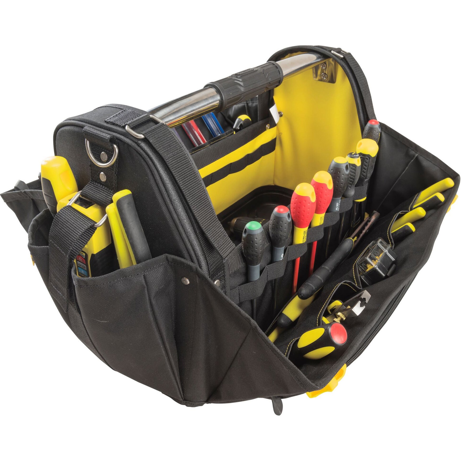 Stanley koffers fatmax open gereedschapstas quick access | fmst1-80146 - fmst1-80146