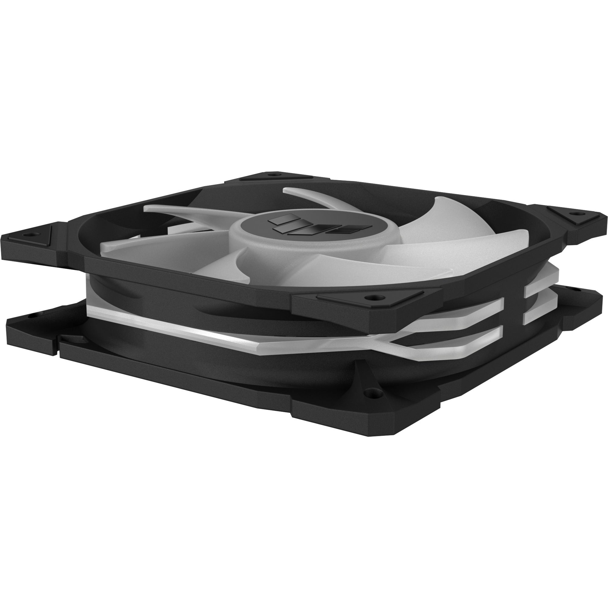 ASUS TUF Gaming TR120 ARGB-pakket, 3 stuks
