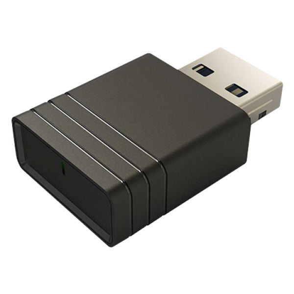Viewsonic wifi bluetooth adapter voor myviewboard vsb050 wlan adapter (zwart, wifi 5.0 | bluetooth 4.2)