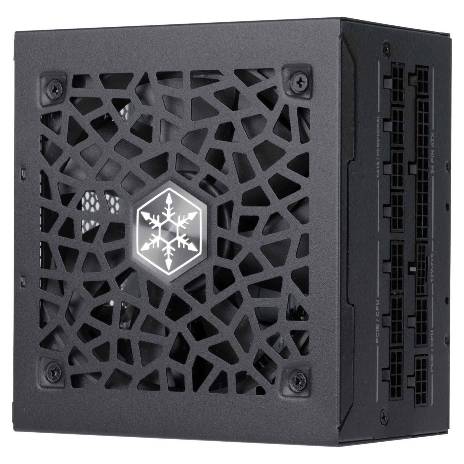 SilverStone SilverStone HELA 850R Platina