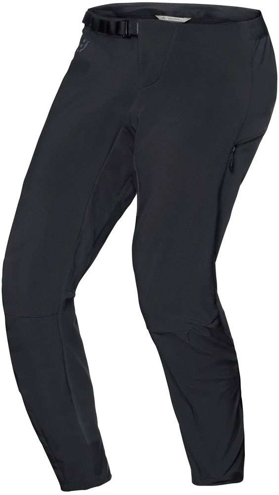 Vaude moab pro - softshell pants