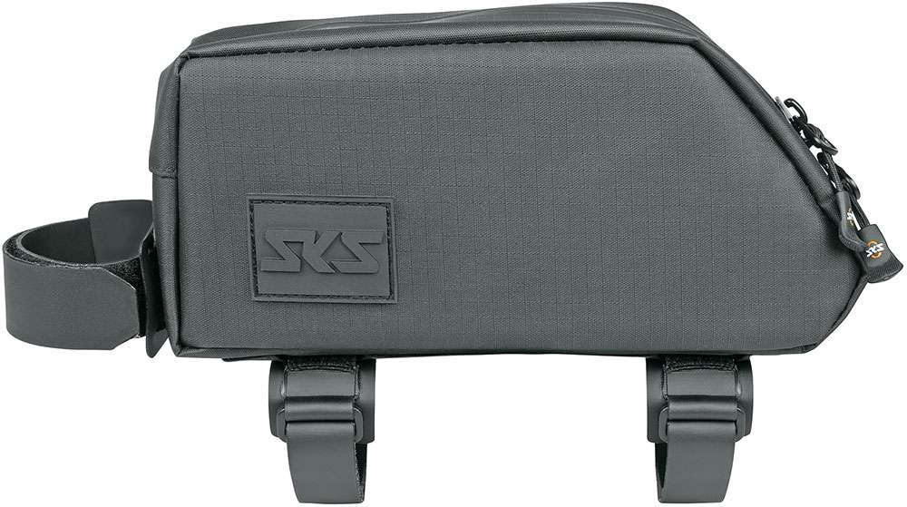 Sks frametas urban toptube bag bovenbuis 0,65l zwart