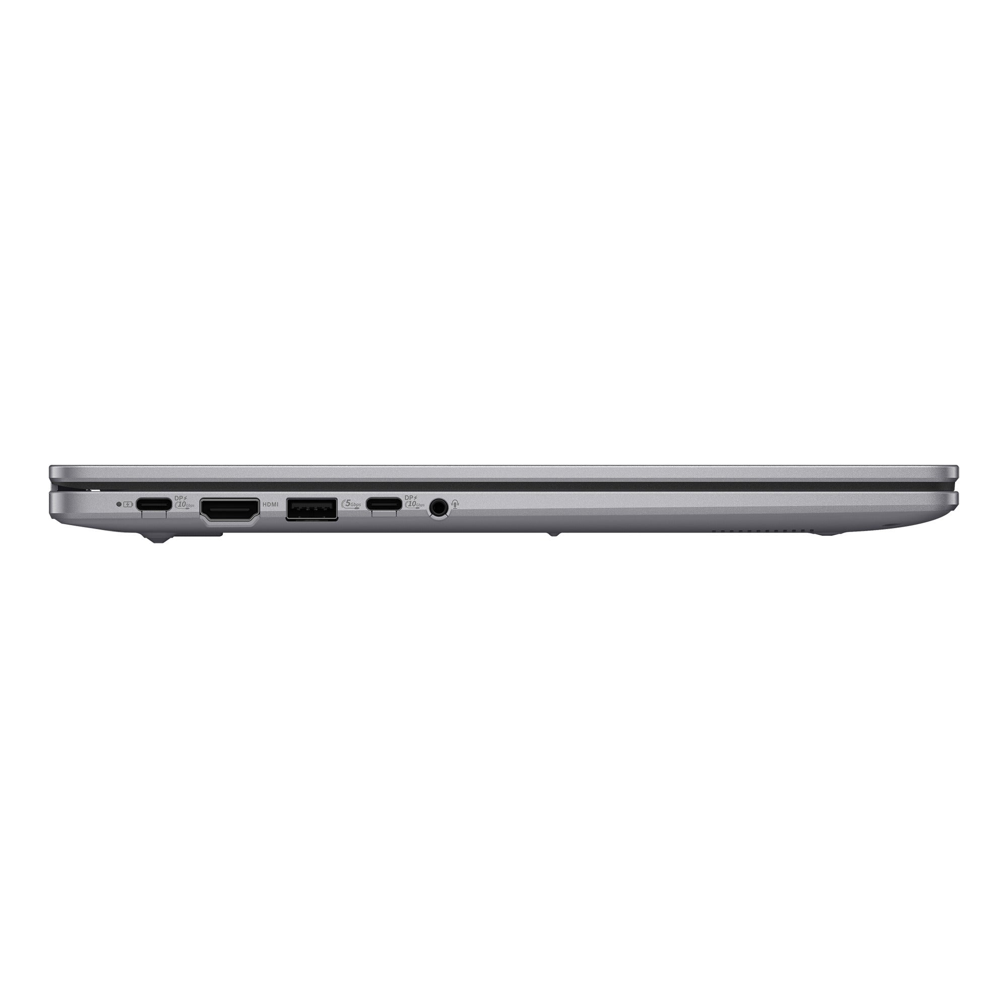 Asus expertbook p1 pm1503cda-s70318x 15.6 laptop (grijs | r7 170 | radeon 680m | 16 gb | 512 gb ssd)