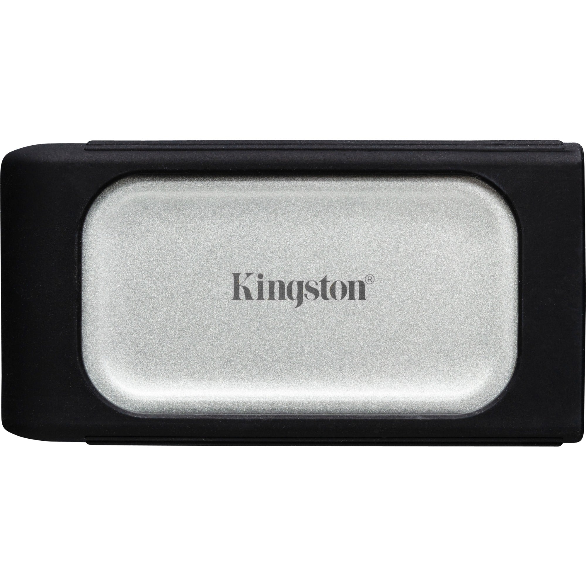 Kingston Kingston XS2000 Draagbare 4 TB