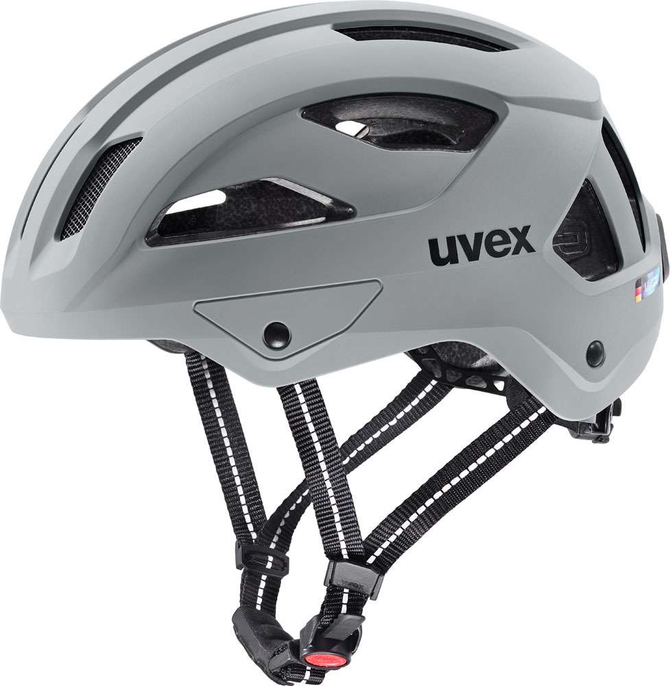 Uvex city stride - urban helmet