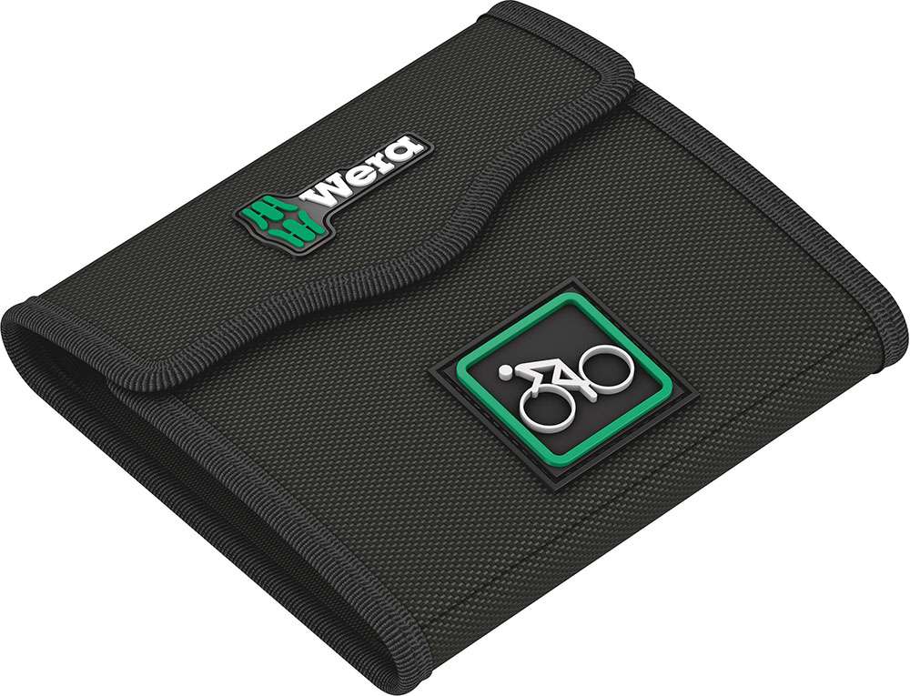 Wera Gereedschapset Bicycle Set 8
