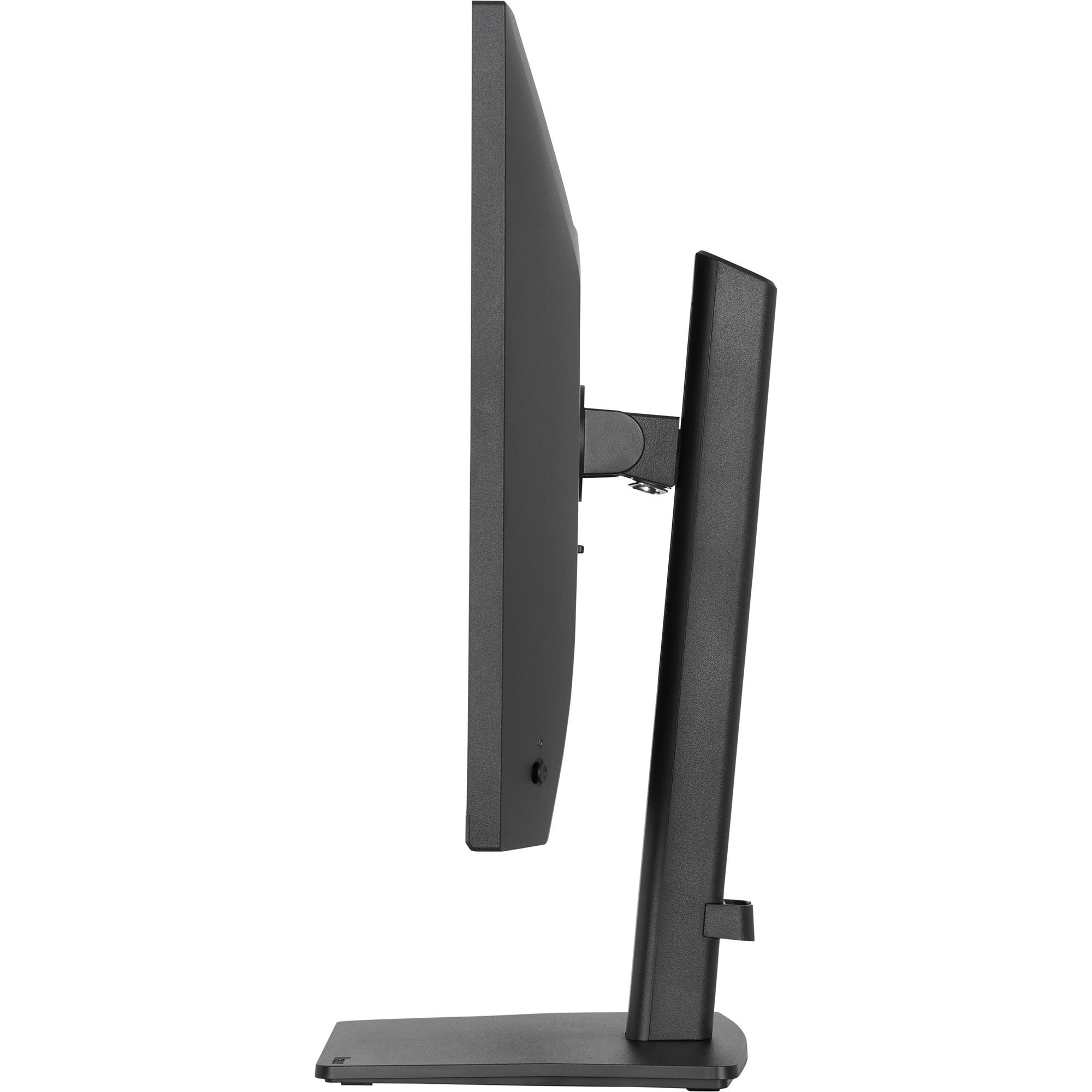 Iiyama prolite xb2791qs-b1 27 monitor (zwart (mat), hdmi, displayport, audio)