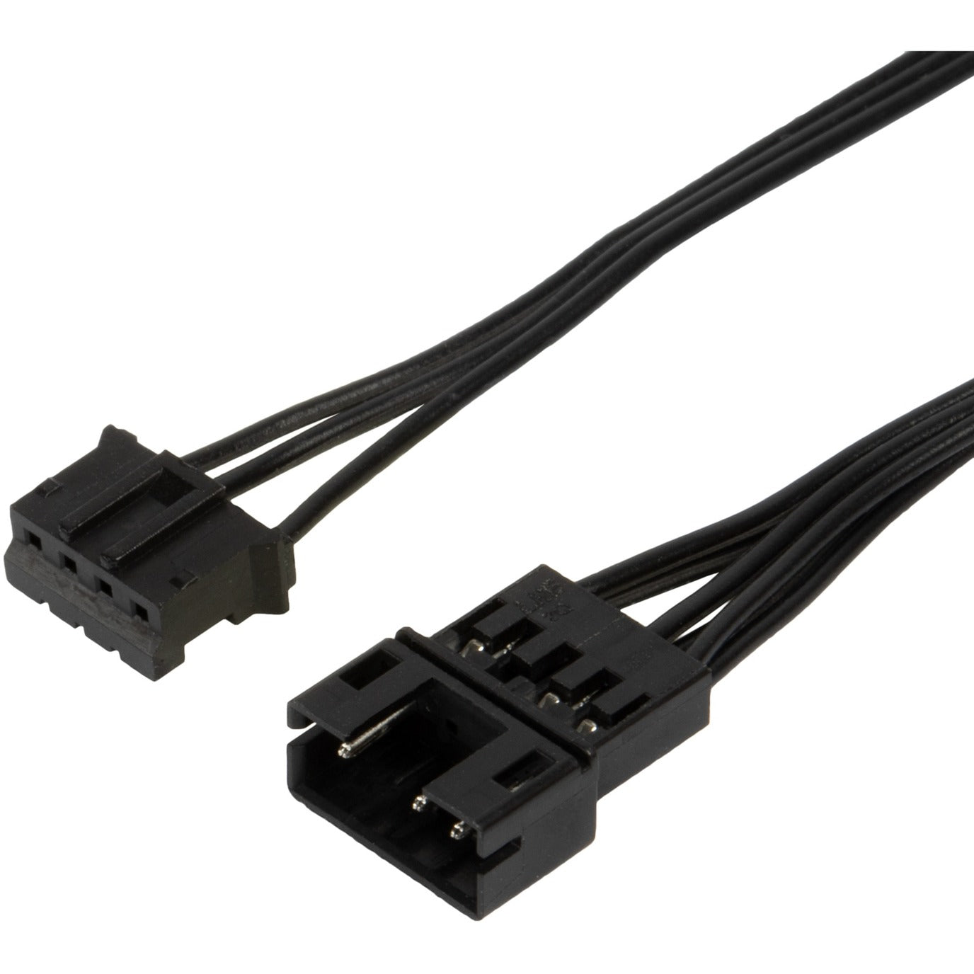 Silverstone vida 120 slim waterkoeling (zwart)