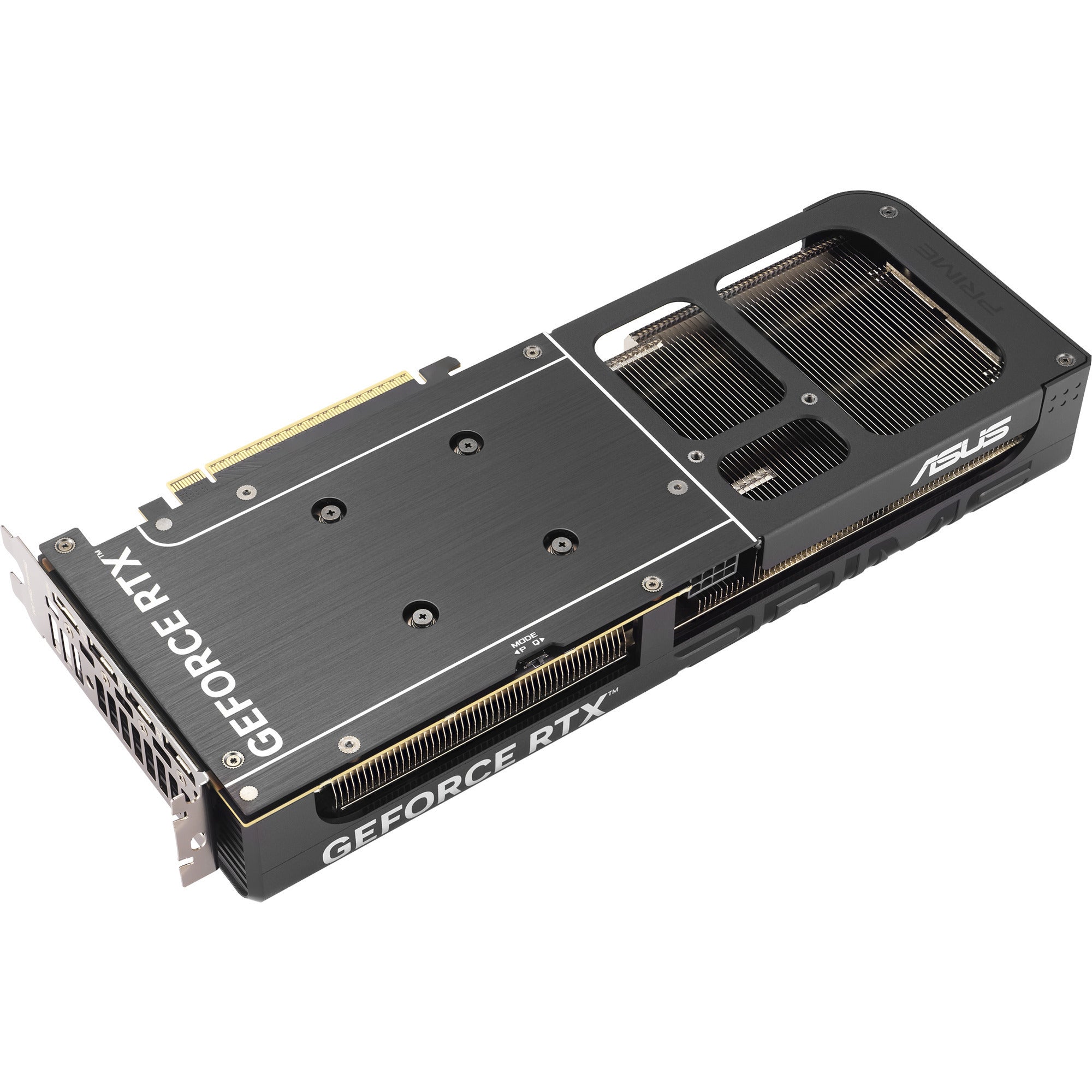 Asus prime geforce rtx 5060 ti oc 8g grafische kaart (3x displayport, 1x hdmi)