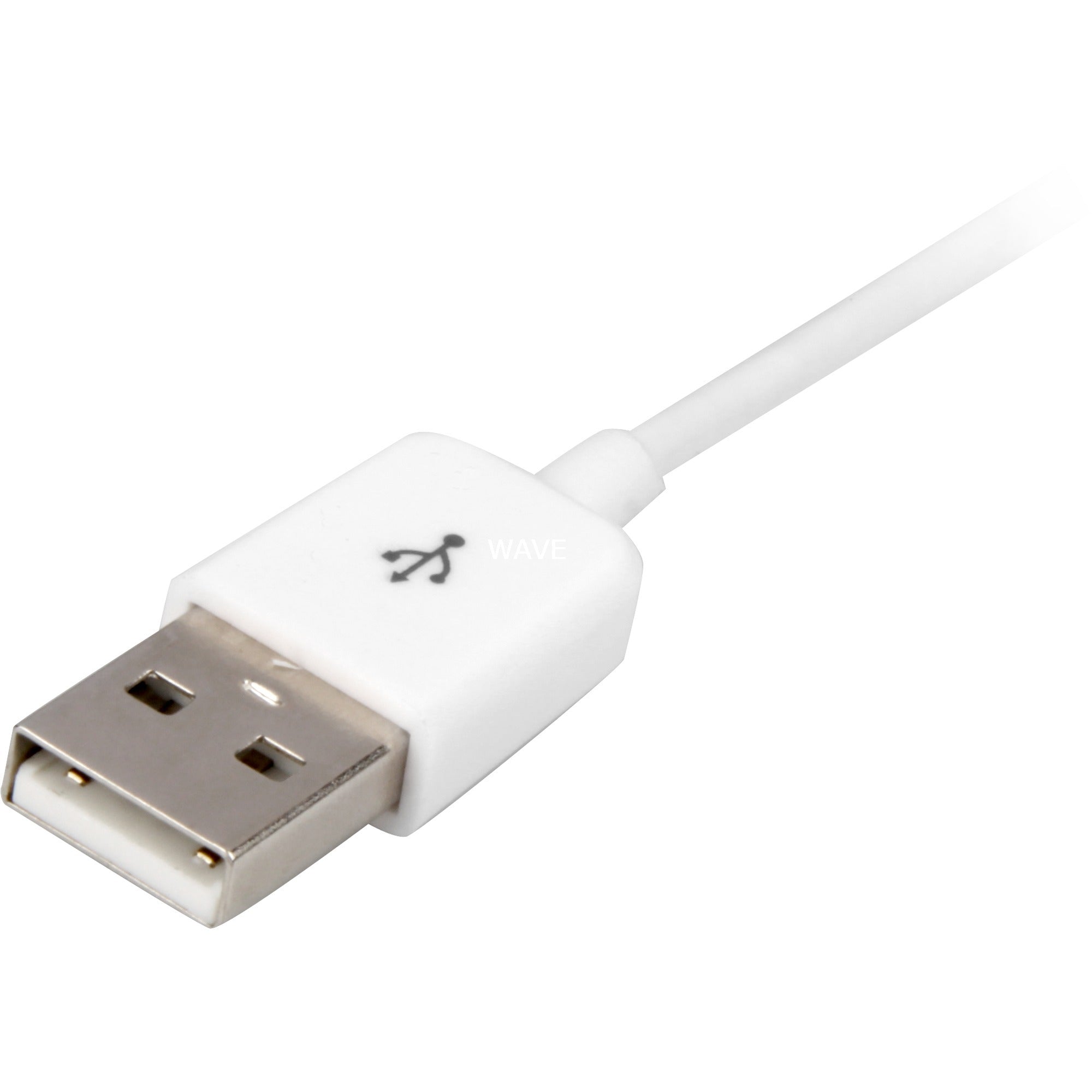 Delock VGA + Audio > HDMI Adapter (white, 0.25 meter)