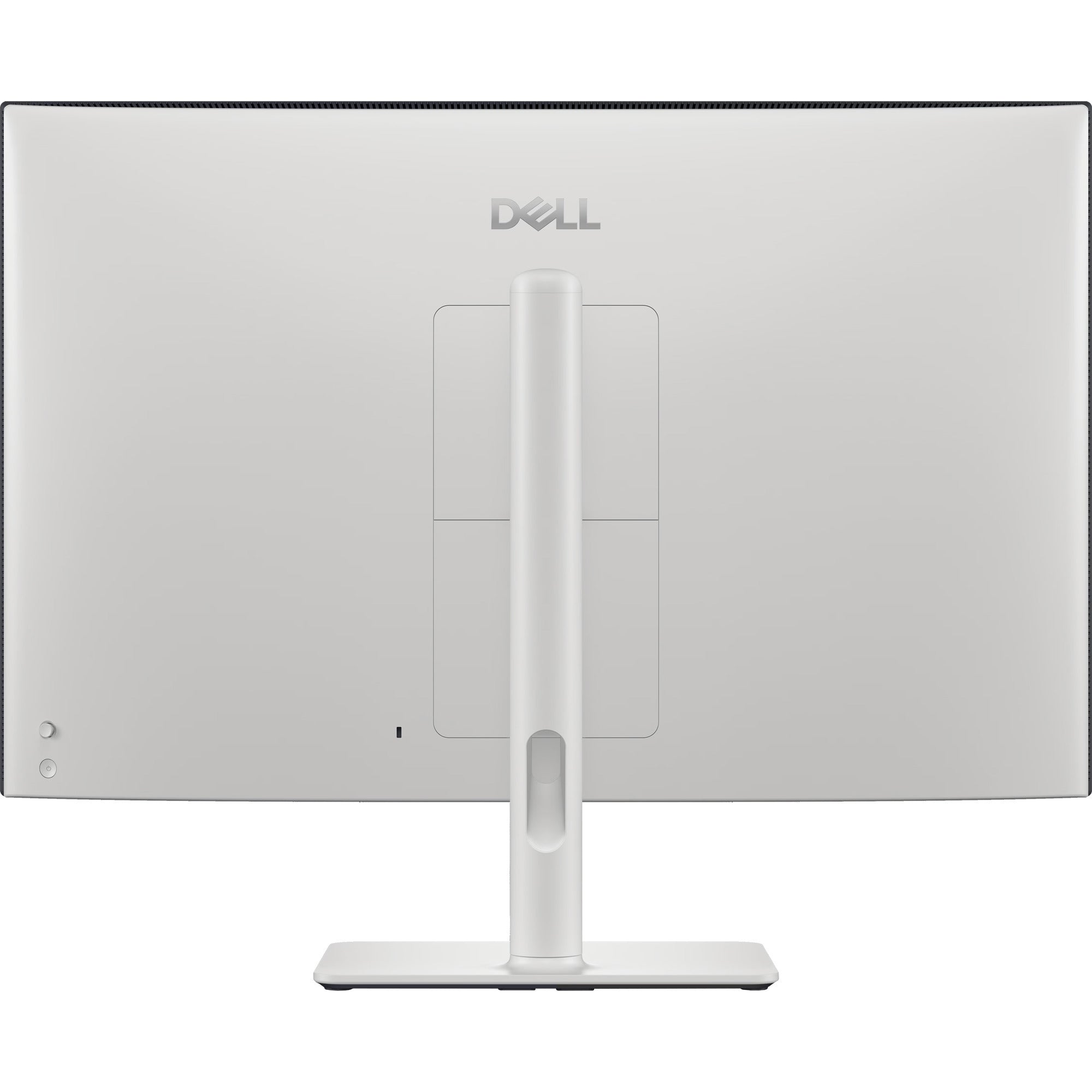 Dell s3225qc 32 4k uhd monitor (zilver, hdmi, 3x usb-c, 120 hz)