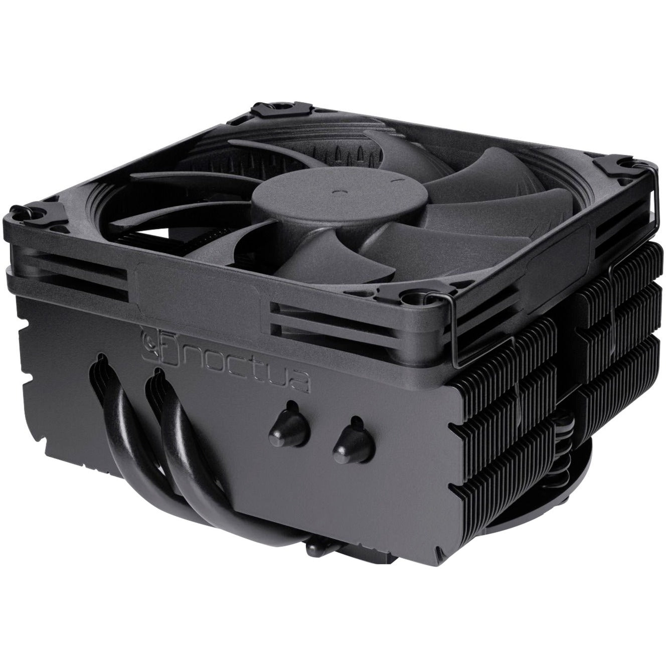 Noctua NH-L9x65 chromax.zwart