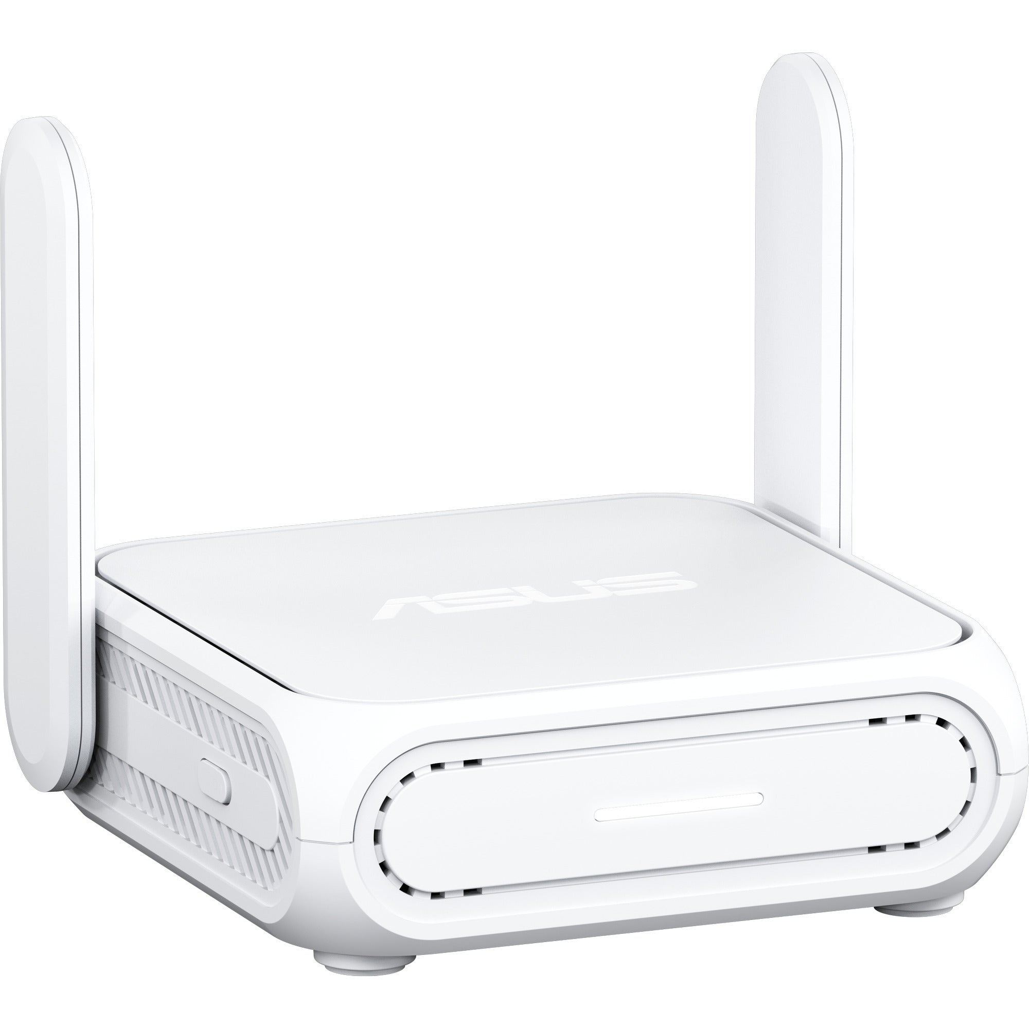 Asus rt-be58 go draadloze wlan lte router (wit)