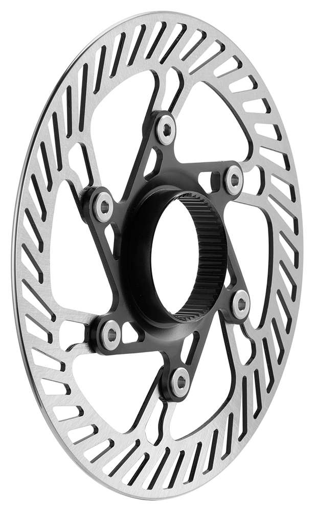 Campagnolo ekar afs disc rotor