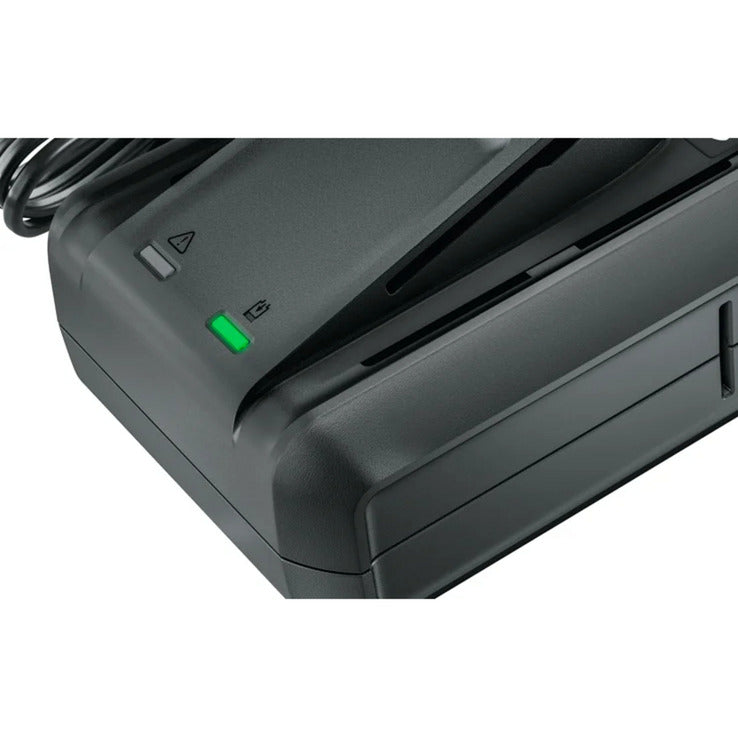 Gardena snellader al 1830 cv p4a oplader (zwart, 14912-20)