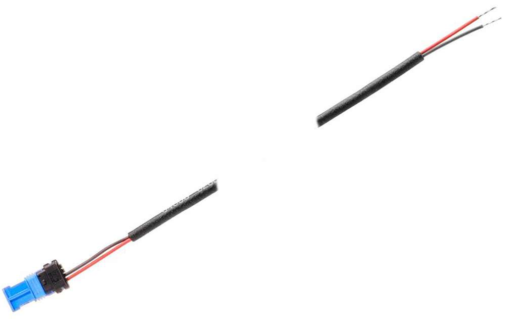 Bosch power supply cable for 3rd party application