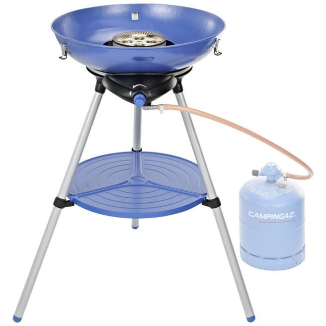Campingaz party grill 600 gasbarbecue